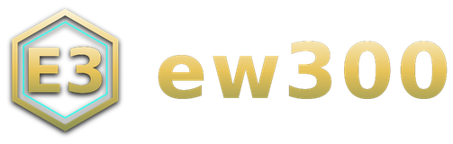 ew300 logo