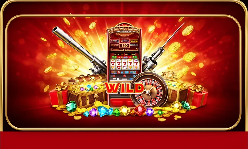 ew300 Slots, Live Tables and Betslip on the Go